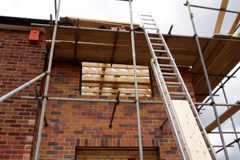 trusted extension quotes Westlands
