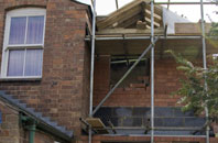 free Westlands home extension quotes